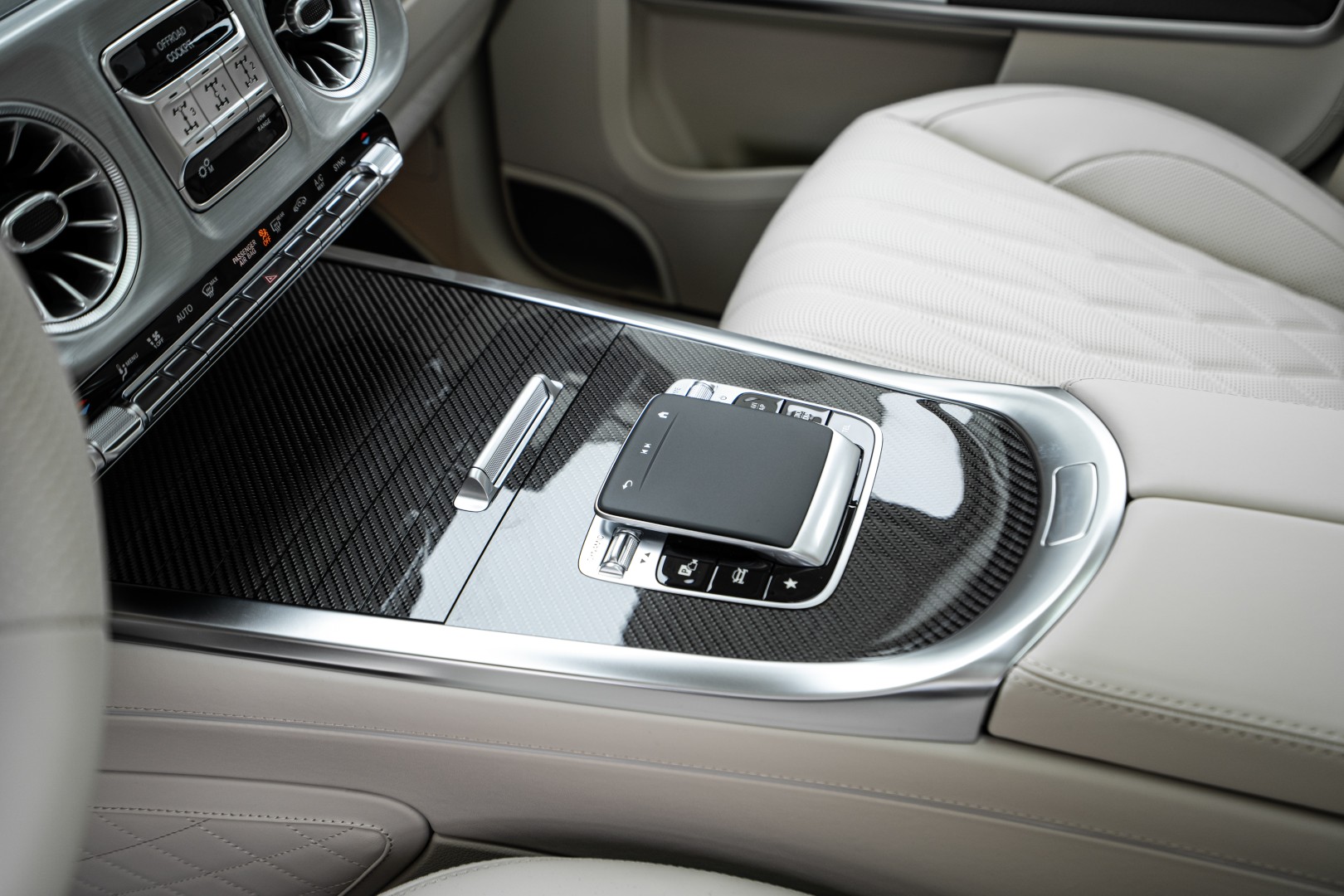 2026 MERCEDES BENZ G63 AMG | FULL CARBON | NIGHT PACKAGE